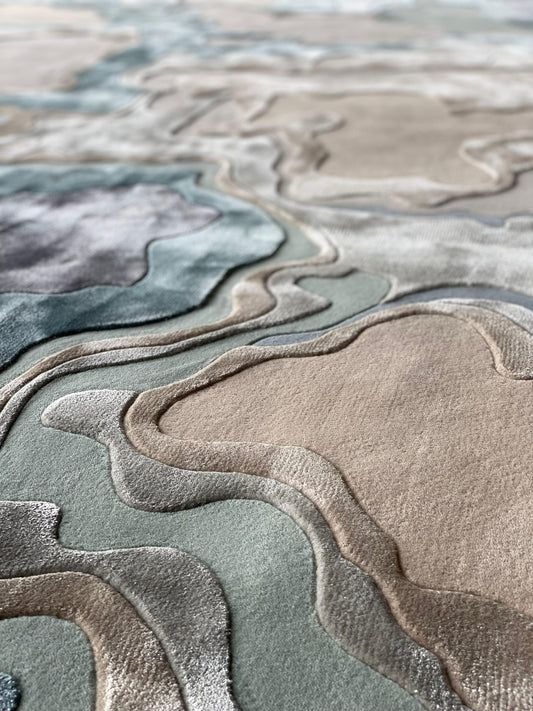 Carpet Transition Profile