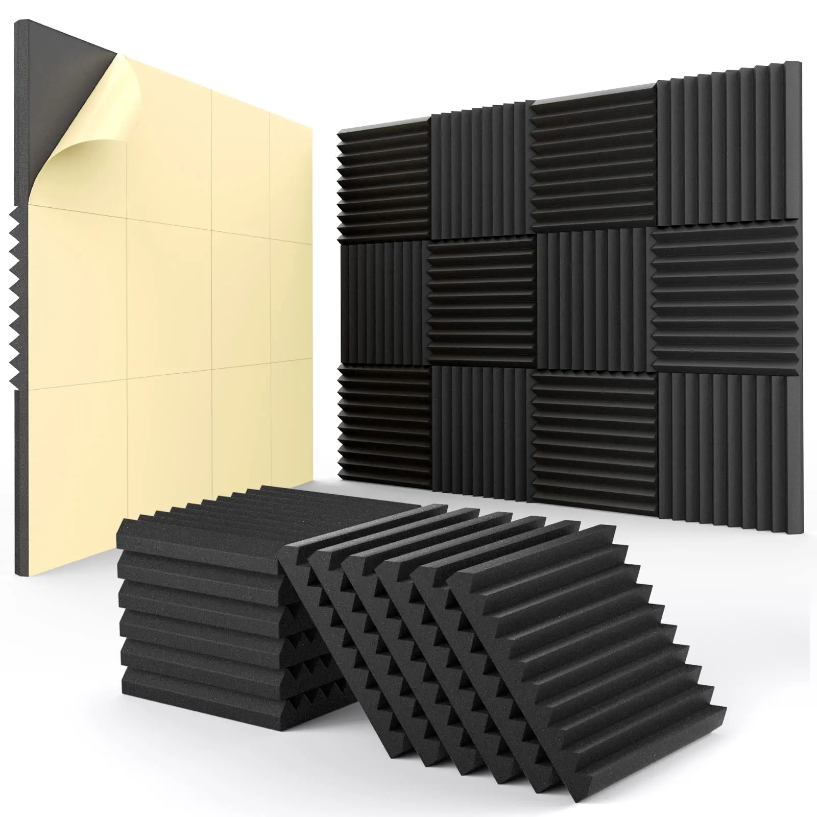 Acoustic Panel 2