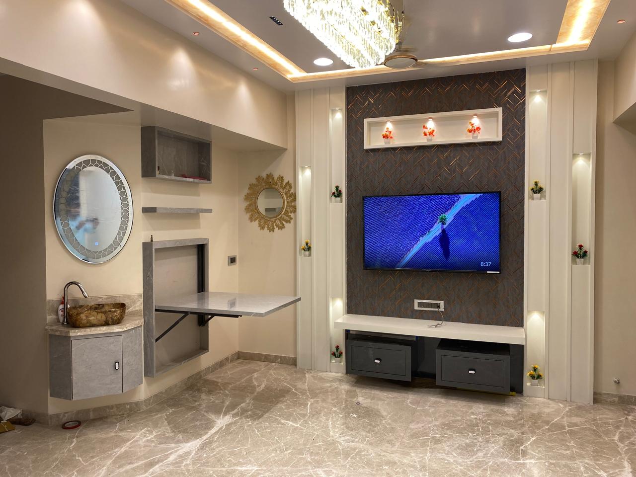 Corporate Office Space