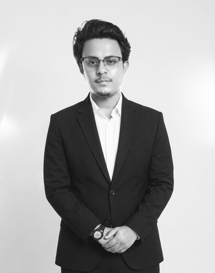 Farhan Shaikh